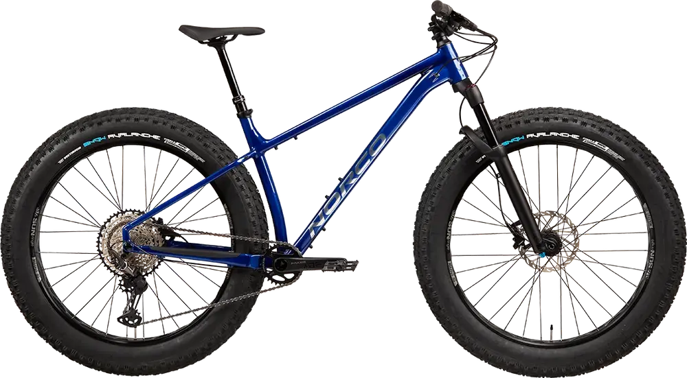 Norco bigfoot 1 for sale sale