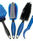 Park Tool, Brushes Kit, BCB-4.2