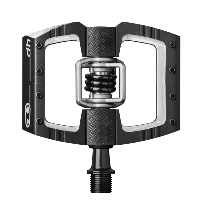 Crank Brothers Pedals Mallet DH – Bosk Vélo Café