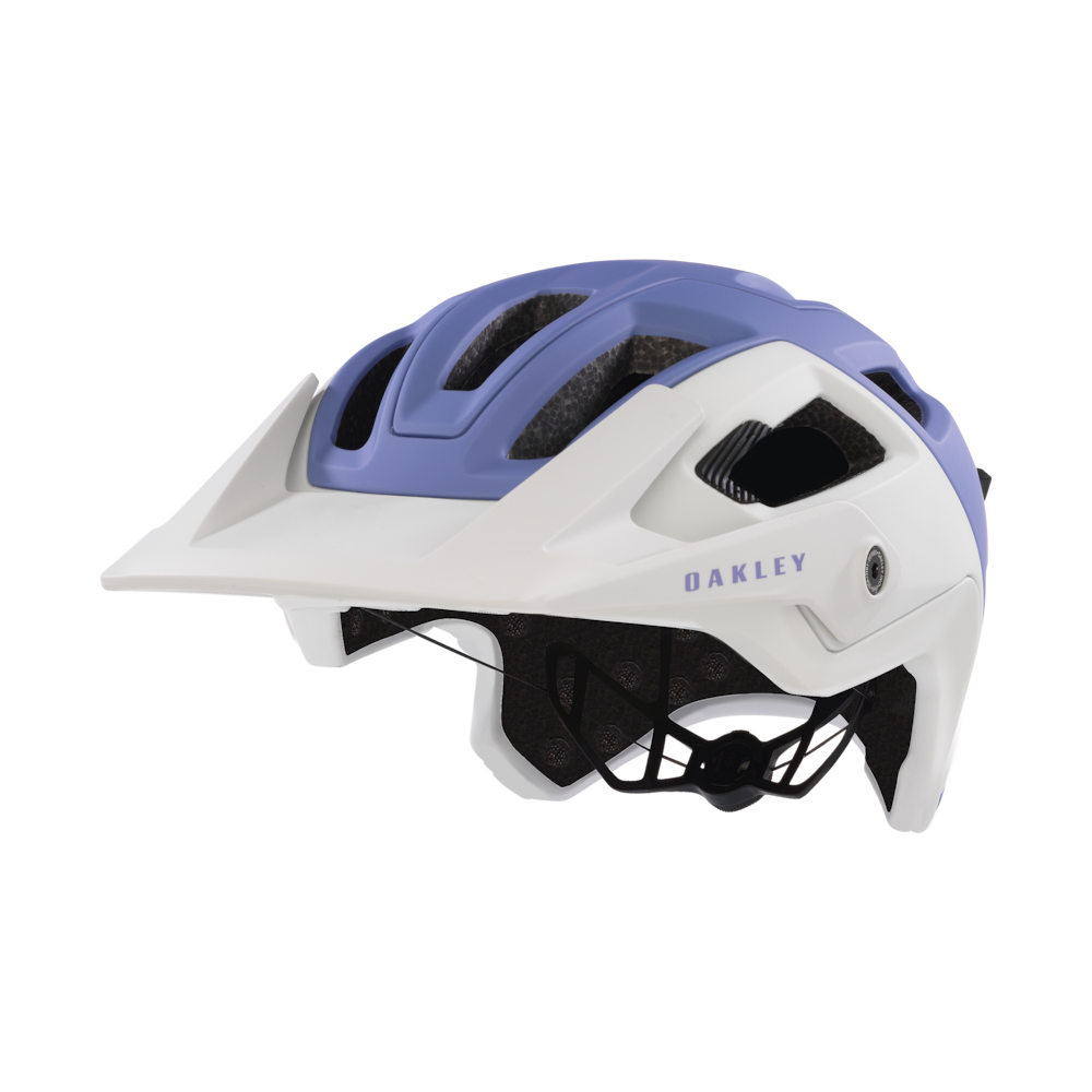 Oakley Helmet DRT5 Maven – Bosk Vélo Café