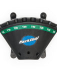 Park Tool, Driver Holder HXH-2T