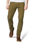 Duer Pants No Sweat Slim Pants