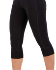 Mons Royale Legging Cascade Merino Flex 200 3/4 Women