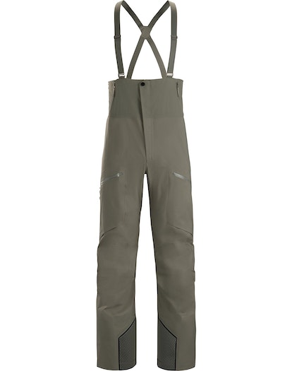Arc'teryx Bib Rush – Bosk Vélo Café