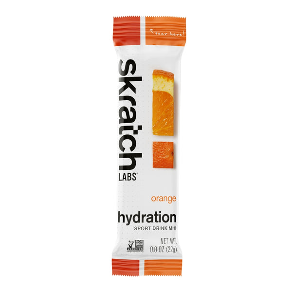 Skratch Labs Hydration Mix (single Serve)
