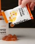 Skratch Labs Energy Chews