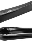 Shimano, XT Crankset, FC-M8100-1, 170MM