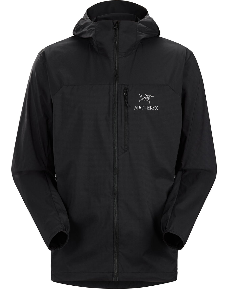 Arc'teryx Squamish Hoody – Bosk Vélo Café