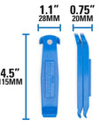 Park Tool, Tire Levers, TL-4.2