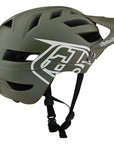 Troy Lee Designs Helmet A1 Drone