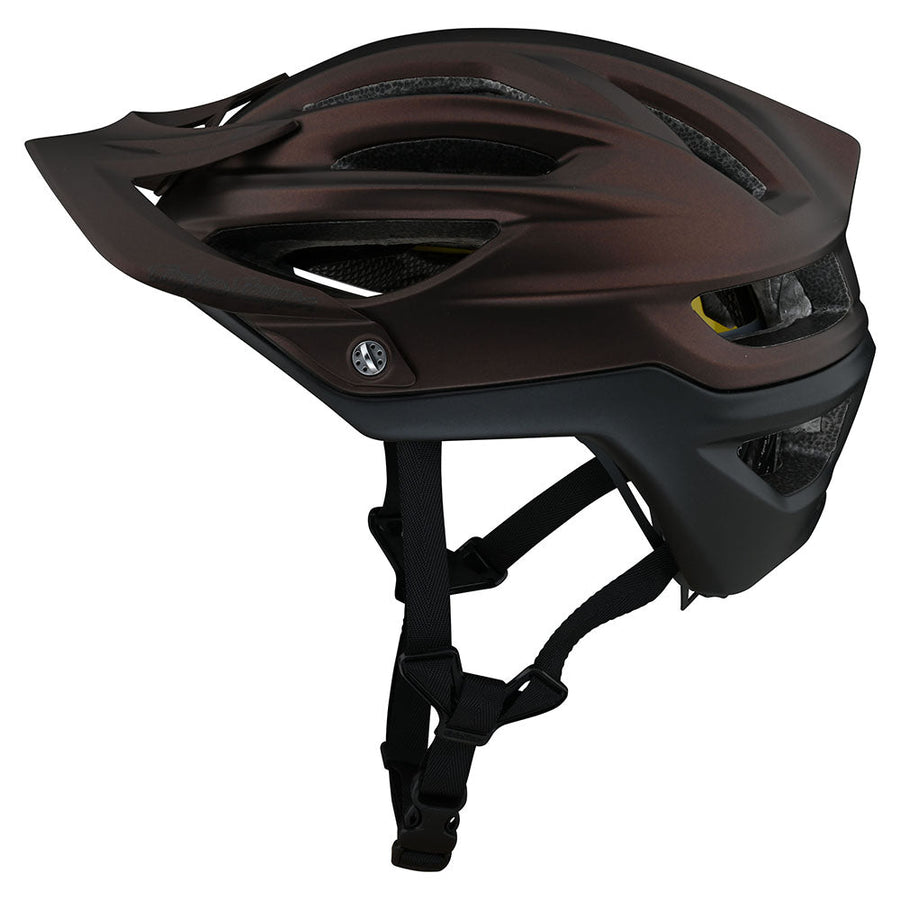 Troy Lee Designs Helmet A2 Mips Decoy