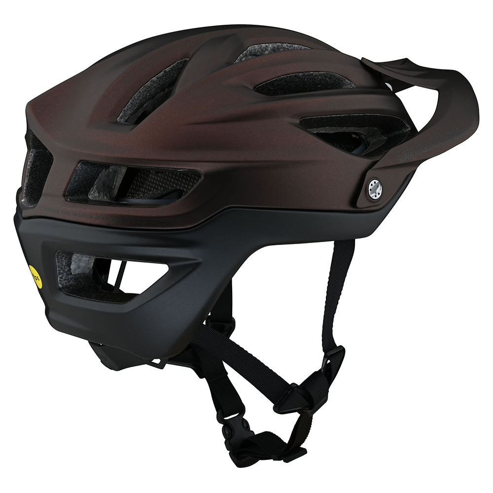 Troy Lee Designs Helmet A2 Mips Decoy – Bosk Vélo Café
