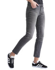 Duer Pants Performance Denim Girlfriend Jean