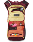 Dakine Hydratation Backpack Syncline 12L Women