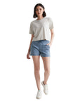 Duer Short No Sweat Everyday Women