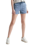 Duer Short No Sweat Everyday Women