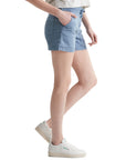 Duer Short No Sweat Everyday Women