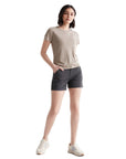 Duer Short Live Free Utility Women