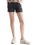 Duer Short Live Free Utility Women