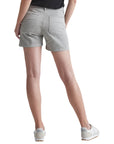 Duer Short Live Free Utility Women