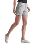 Duer Short Live Free Utility Women