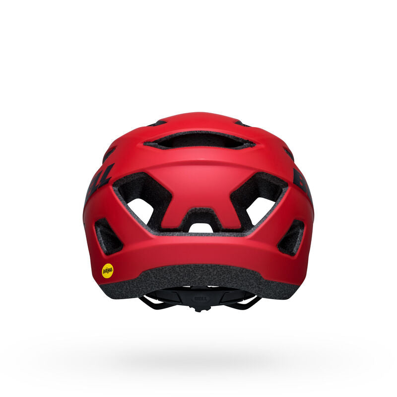 Bell Helmet Nomad 2 Mips – Bosk Vélo Café