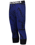Mons Royale Legging Cascade Merino Flex 200 3/4 Women