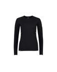 Mons Royale Mnche Longue Olympus Merino Femme