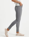 Duer Pants No Sweat Skinny Women