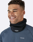 Rab Neck tube Powerstretch Neckshield