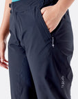 Rab Pants Kinetic Alpine 2.0 Women