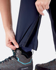 Rab Pants Kinetic Alpine 2.0 Women