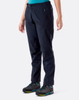 Rab Pants Kinetic Alpine 2.0 Women