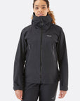 Rab Jacket Kangri GTX Women