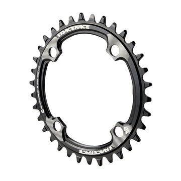 Race Face Chainring 104BCD 34T