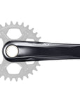 Shimano, XT Crankset, FC-M8100-1, 170MM