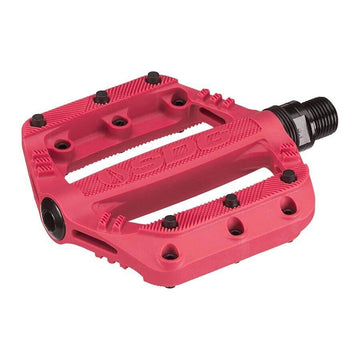 SDG Pedals Slater Red