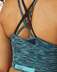 Rab Crop Top Lineal Women