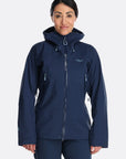 Rab Jacket Kangri GTX Women