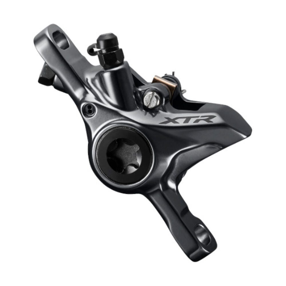 SHIMANO XTR BR-M9100 Hydraulic Disc Brake Caliper