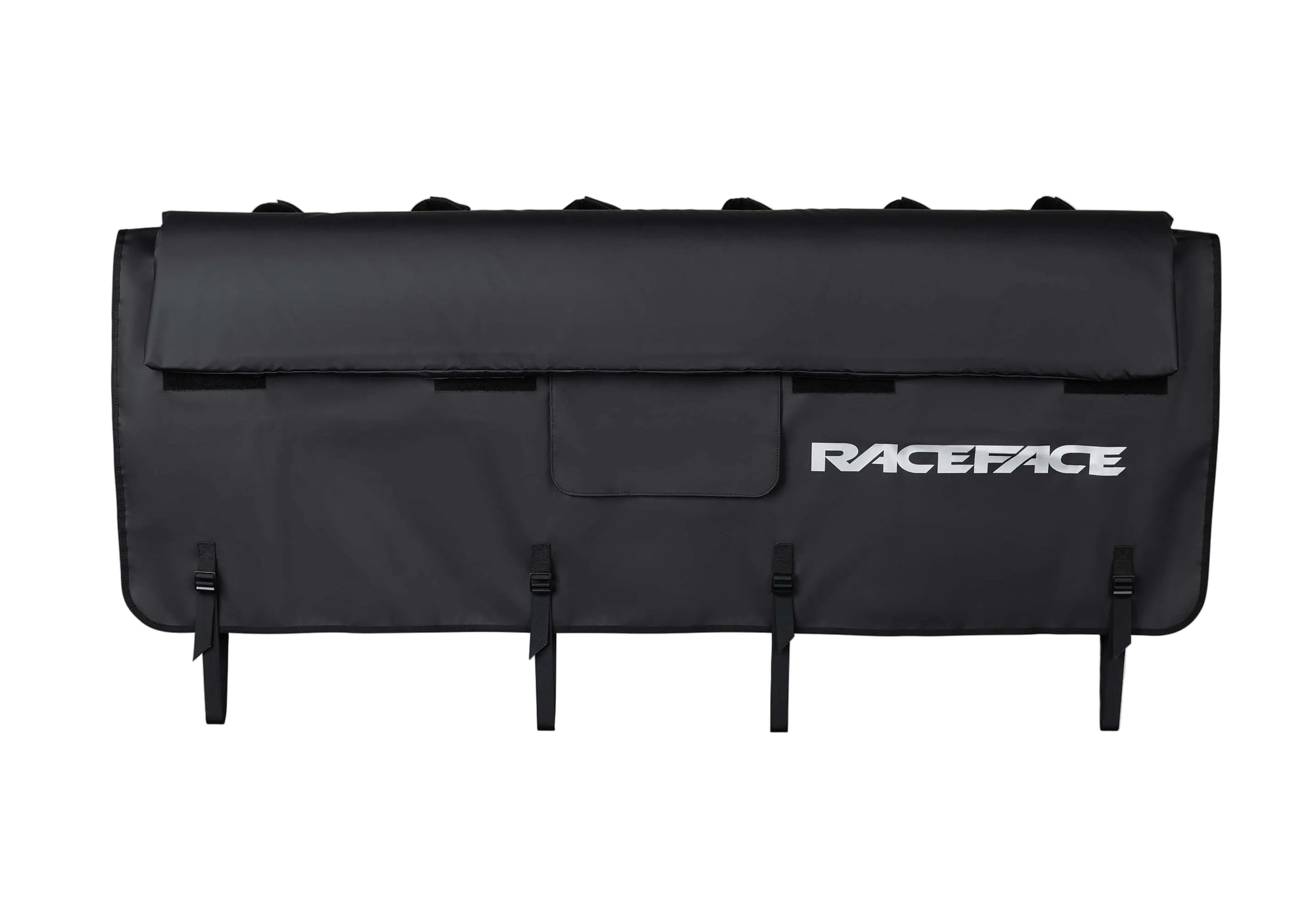 RaceFace Full-Size Truck Stash Tailgate Pad