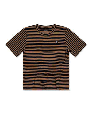 Stripe Toffee