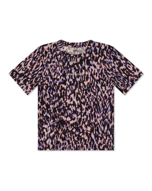 Rock Leopard