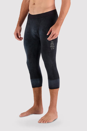 MBM Graffiti Black Storm Wash