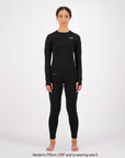 Mons Cascade Merino Base Layer Long Sleeve Women