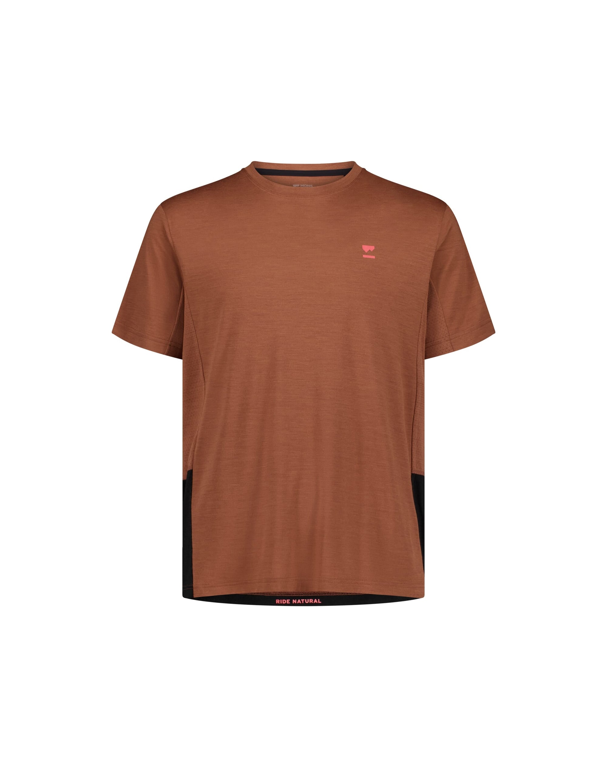 Mons Royale Tarn Merino Jersey Men
