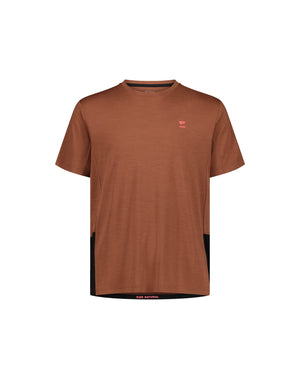 Cinnamon/Black