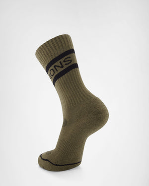 Band Dark Olive