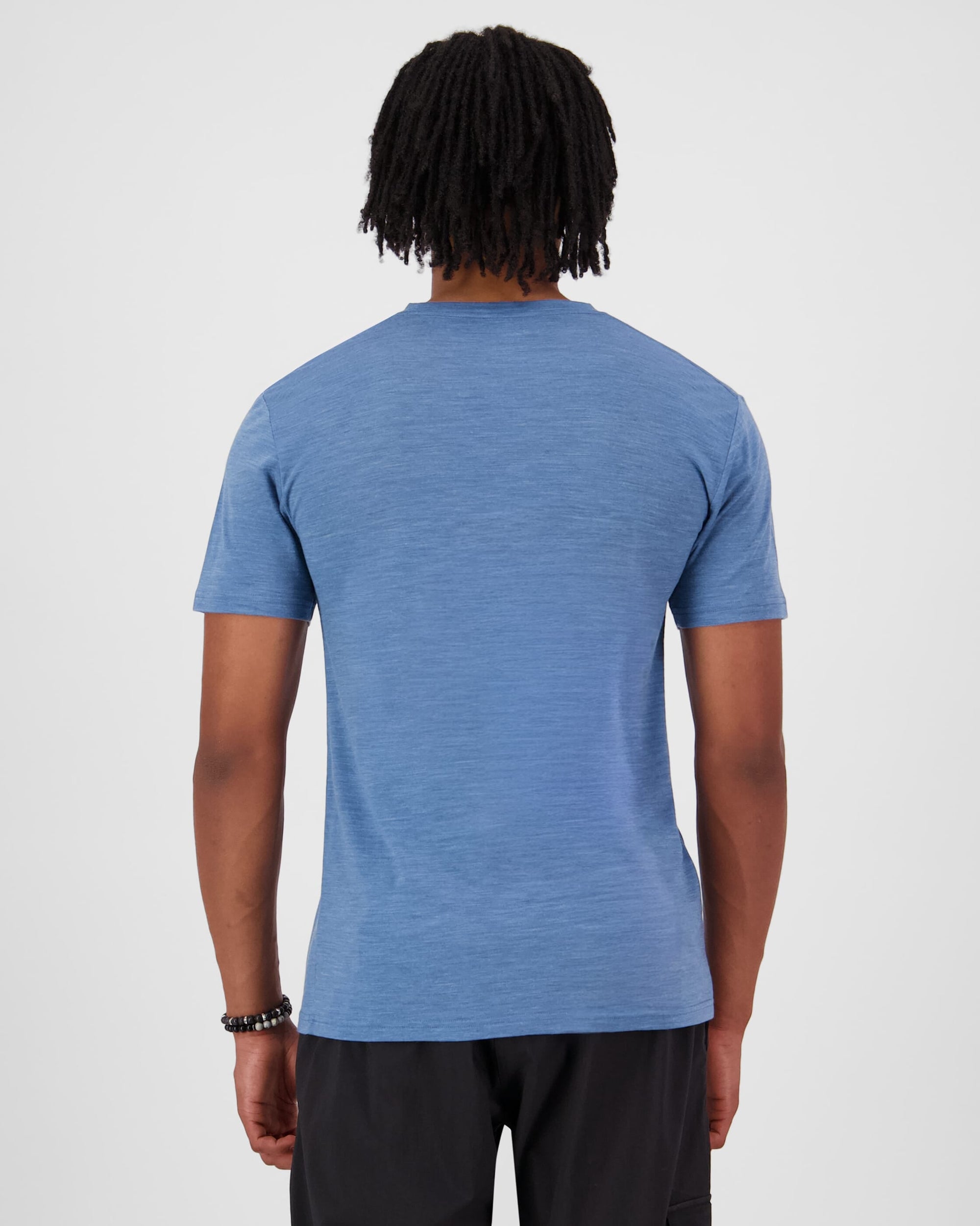 Mons Zephyr Merino Tencel T-Shirt