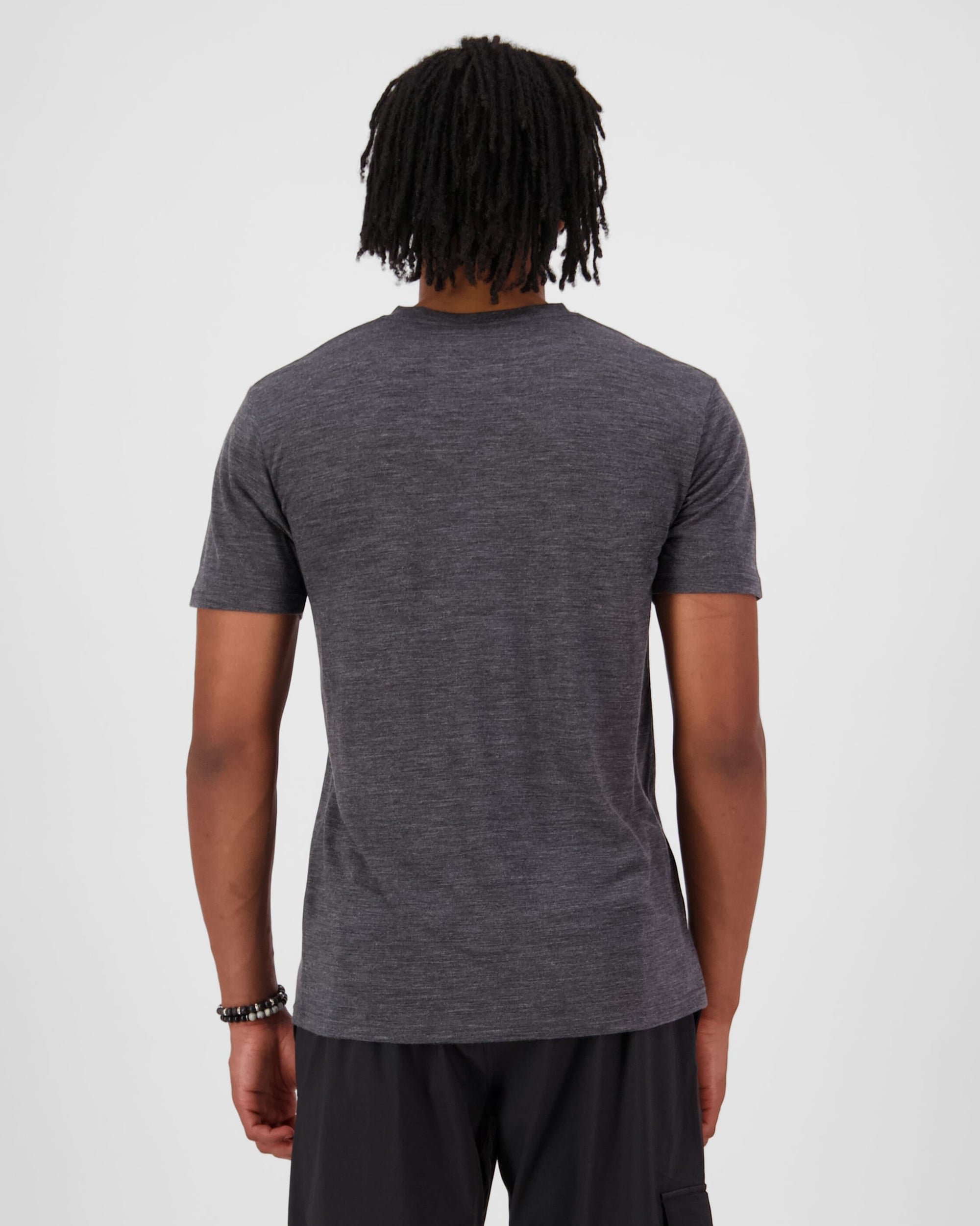 Mons Zephyr Merino Tencel T-Shirt